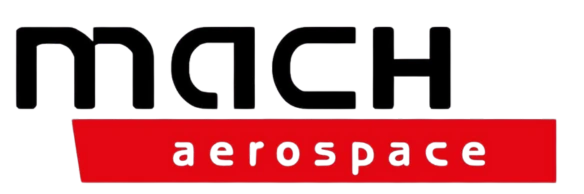 Mach Aerospace logo