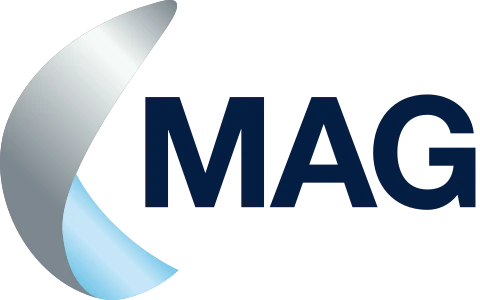 Manchester Airports Group logo