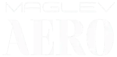 Maglev Aero logo
