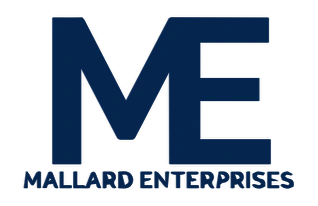 Mallard Enterprises logo