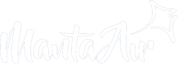 Manta Air logo