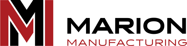 Marion Manufacturing logo