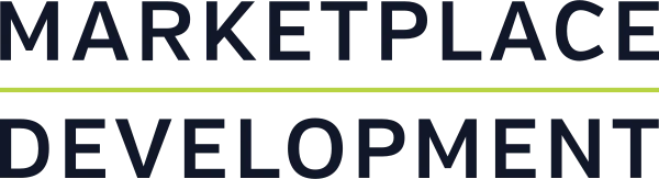MarketPlace Development logo