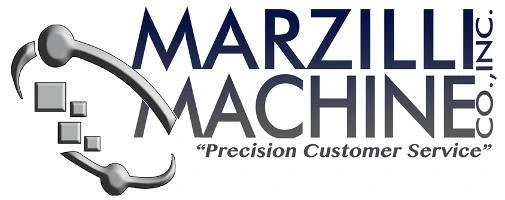 Marzilli Machine Co. logo