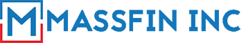 Massfin Aerospace logo