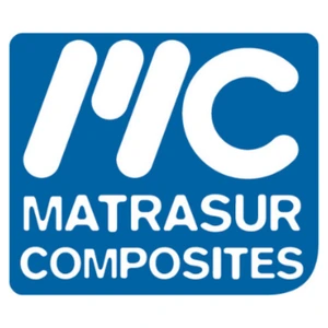 Matrasur Composites logo
