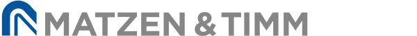 Matzen & Timm logo