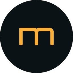 Max Space logo