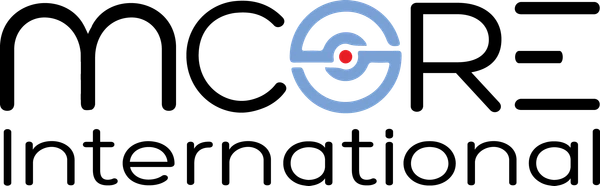 MCORE International Ltd. logo