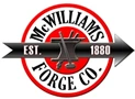 McWilliams Forge Company a PCC Company logo