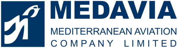 Medavia logo