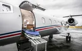 Medvac Flights