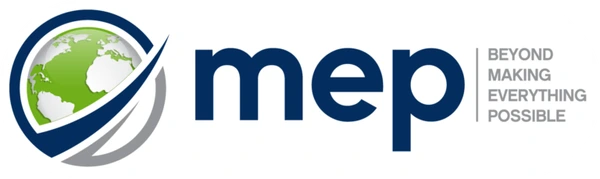 MEP logo