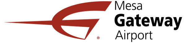 Mesa Gateway Airport logo