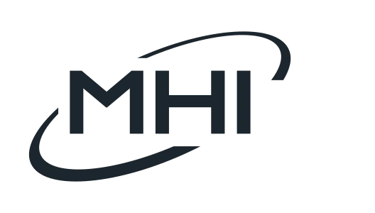 MHIRJ logo