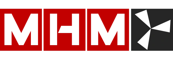 MHM Publishing logo