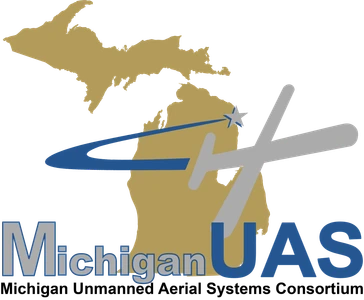 Michigan Unmanned Aerial Systems Consortium logo
