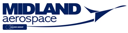 Midland Aerospace logo