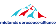 MIDLANDS AEROSPACE ALLIANCE logo