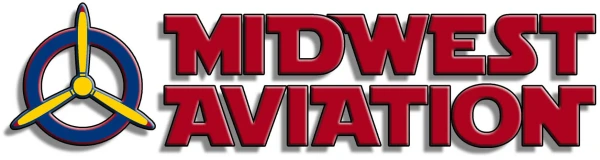 MIDWEST AVIATION, INC. logo