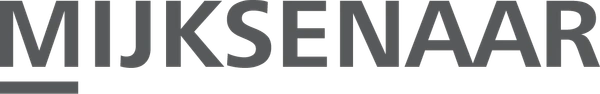 Mijksenaar logo