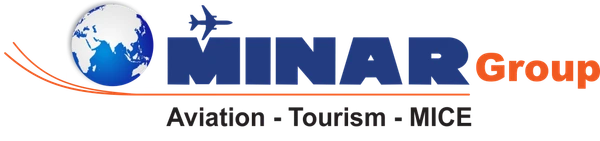 Minar Travels (India) Pvt. Ltd. logo