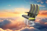 Mirus Aircraft Seating