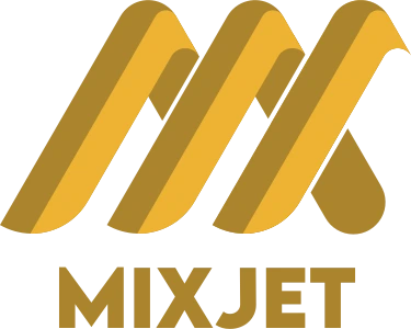 MixJet logo