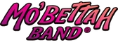 Mo'Bettah Bands logo