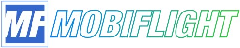 MobiFlight logo