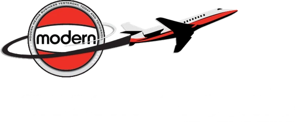 Modern JET Center logo