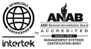 MOHR Test and Measurement logo