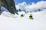 Mont Blanc Hélicoptères
