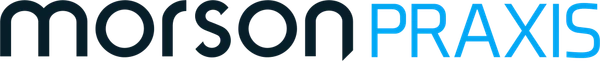 Morson Projects logo