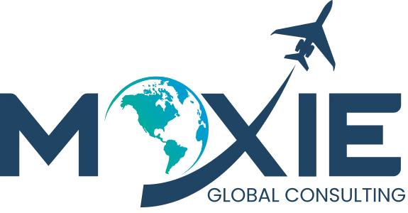 Moxie Global Consulting, LLC logo