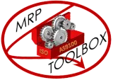 MRP Toolbox logo