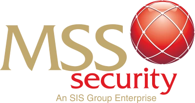 MSS Security logo