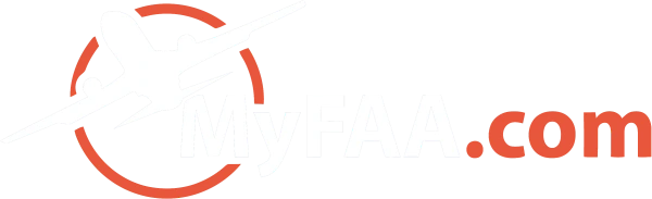 MyFAA.com logo