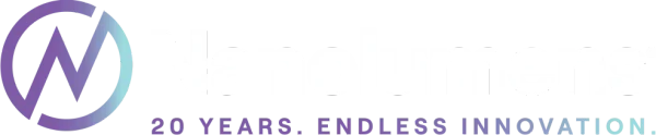 Nanolumens logo
