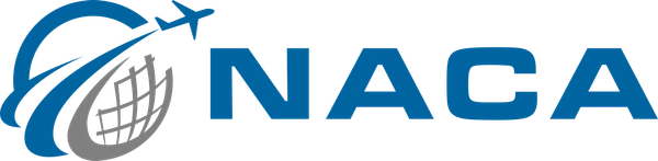 National Air Carrier Association logo