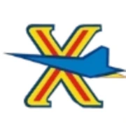 National Test Pilot School logo