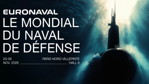 Naval Group logo