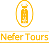 Nefer Tours logo
