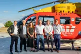 Nelson Marlborough Rescue Helicopter Trust