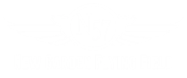 NEW Garden Aviation logo