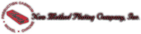 New Method Plating Inc logo
