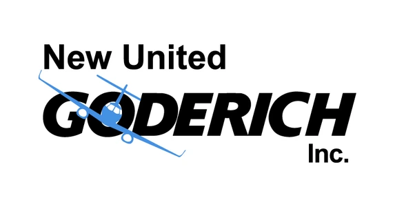 New United Goderich logo