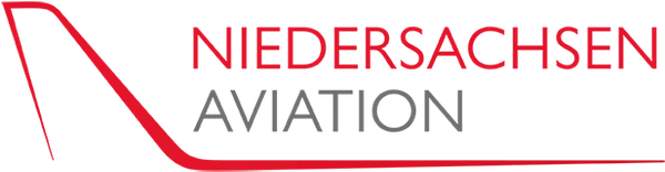 Niedersachsen Aviation logo