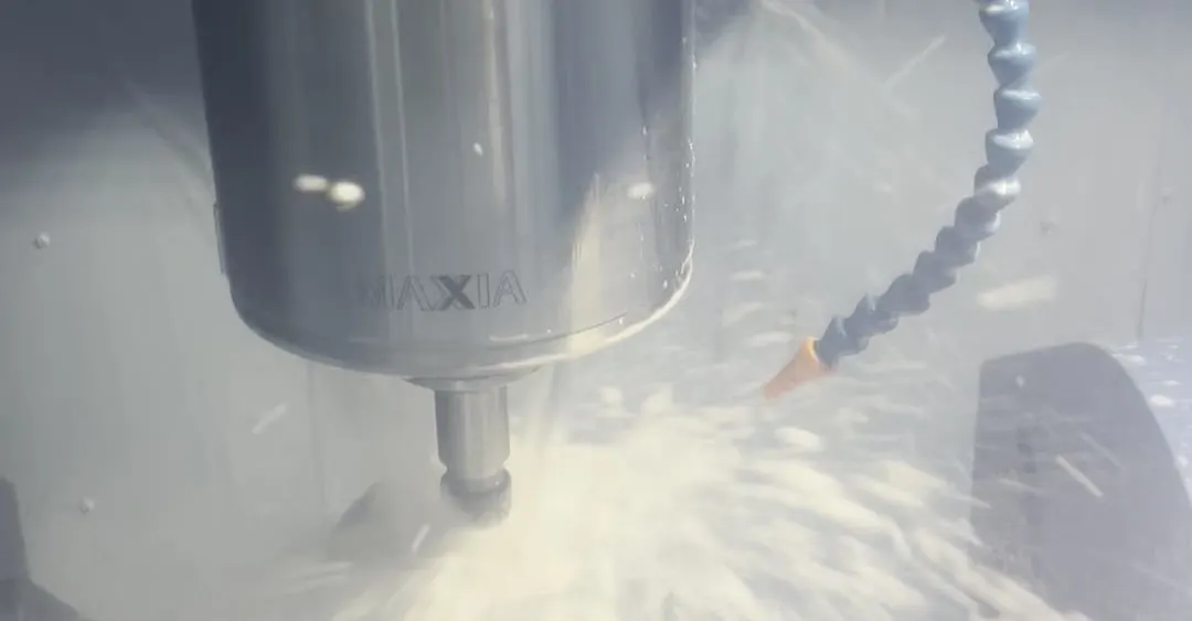 Nix Manufacturing, Inc.