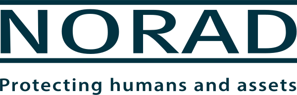 Norad logo